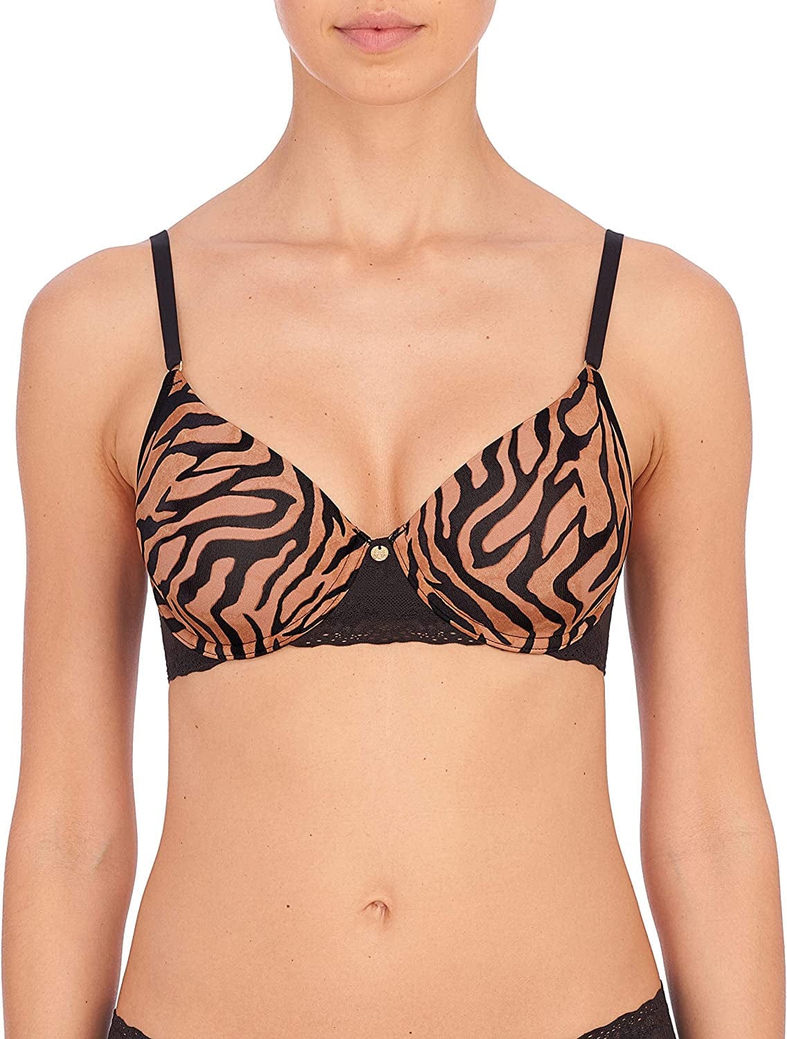Women'S Bliss Perfection Contour Underwire Bra