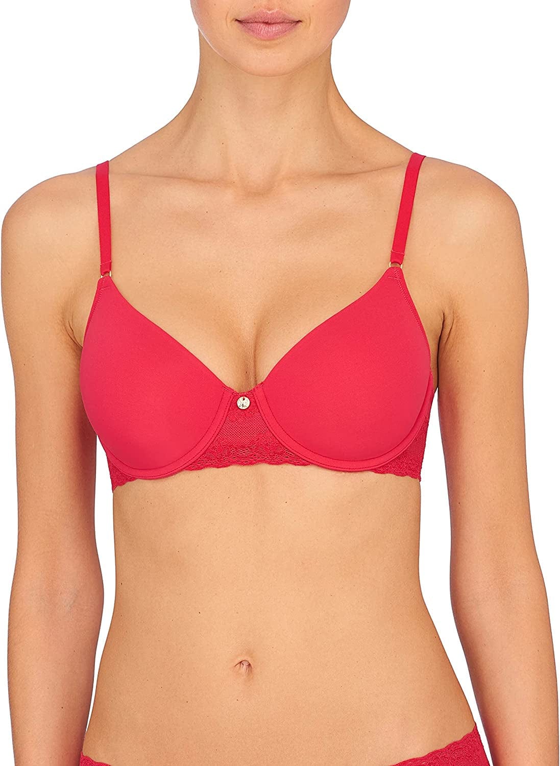Women'S Bliss Perfection Contour Underwire Bra