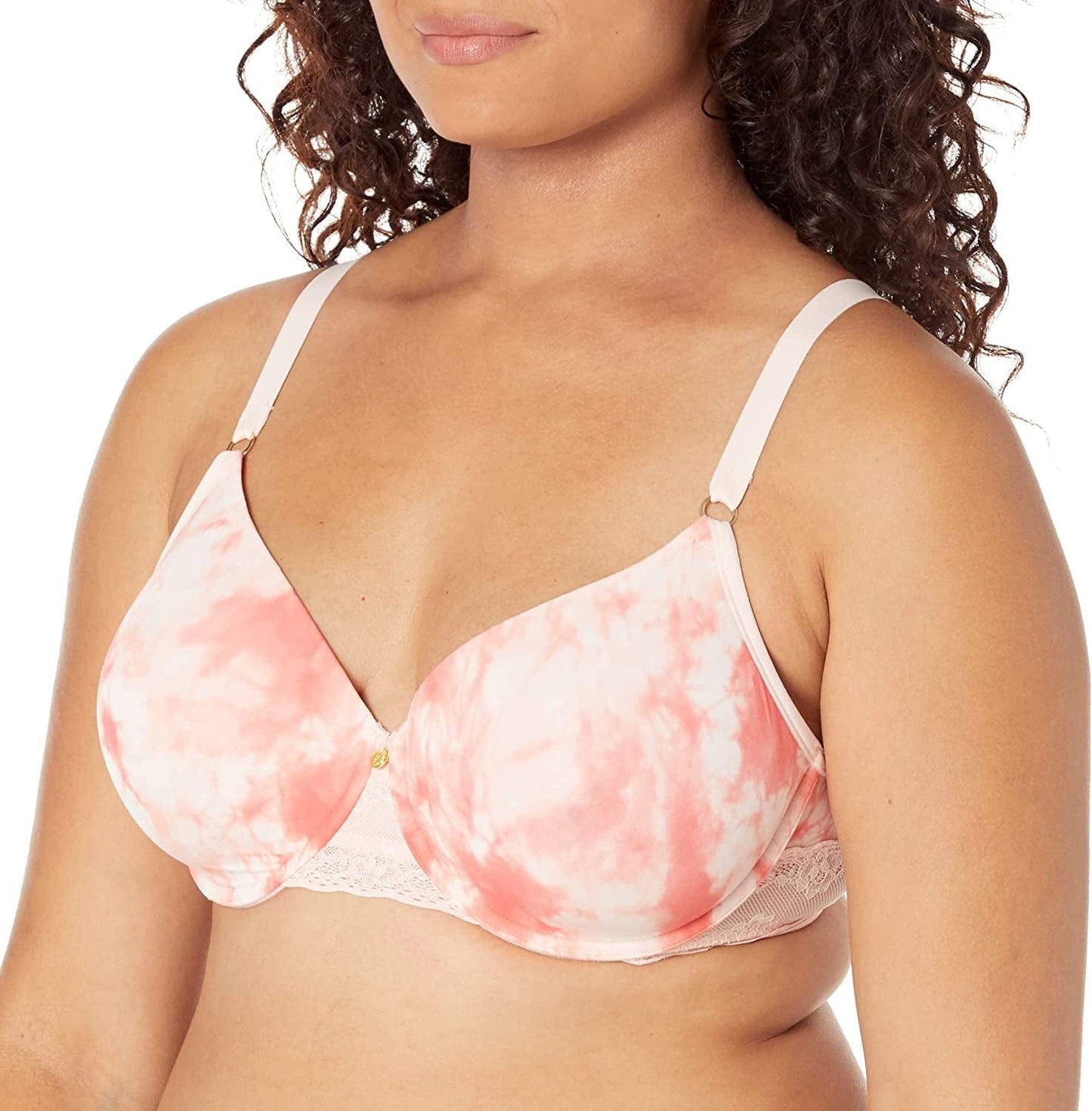 Women'S Bliss Perfection Contour Underwire Bra