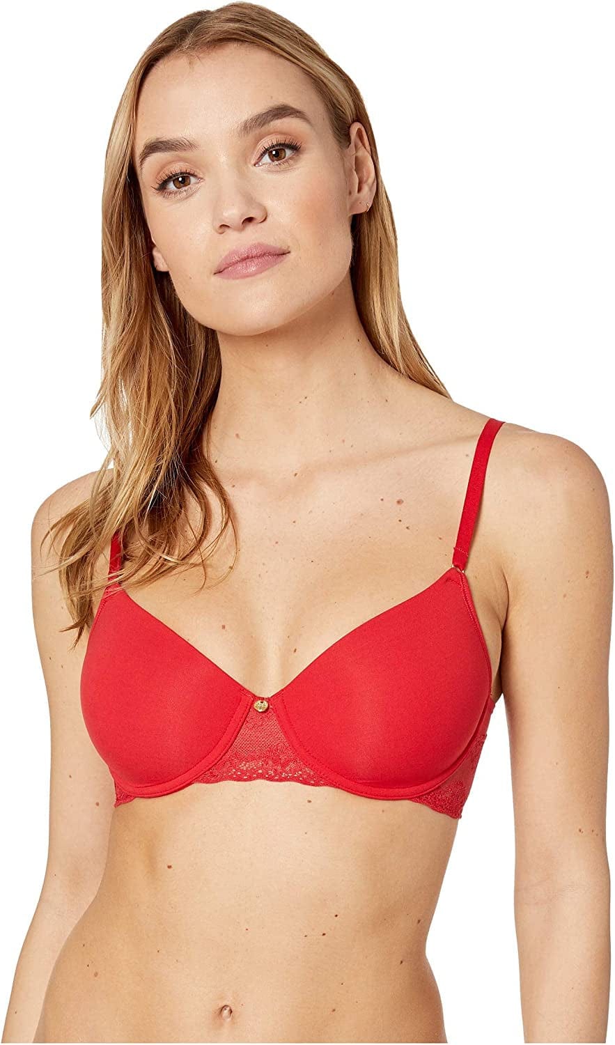 Women'S Bliss Perfection Contour Underwire Bra