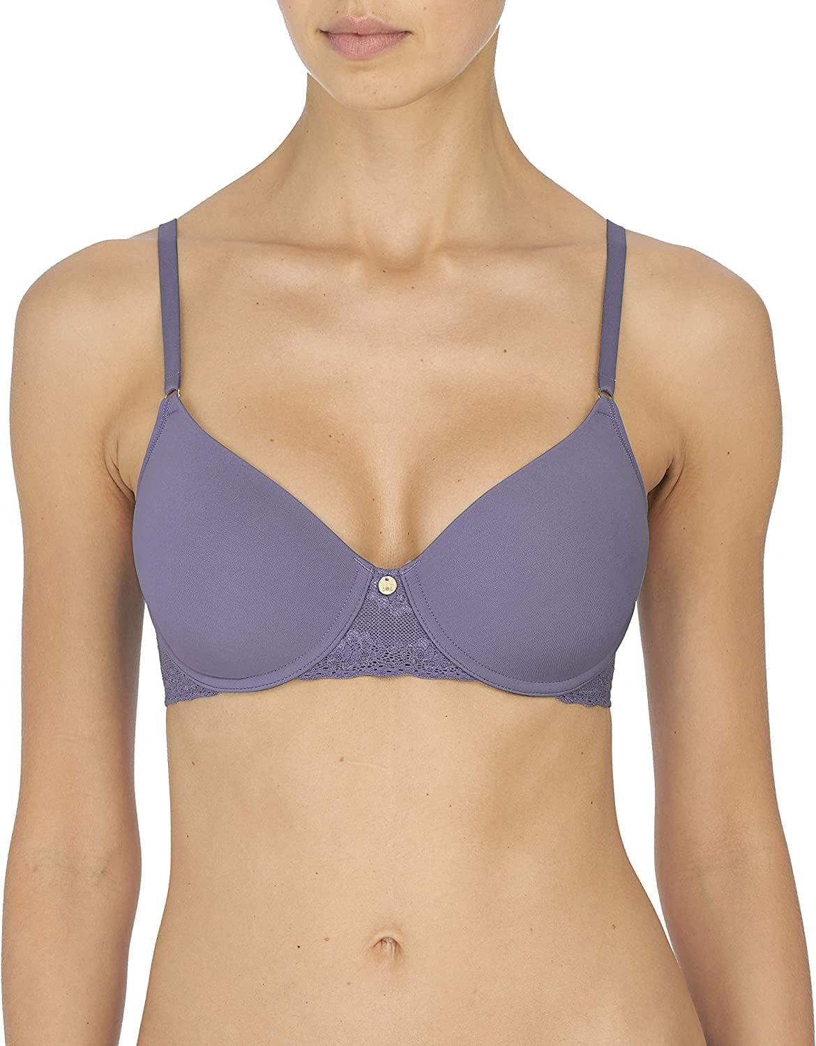 Women'S Bliss Perfection Contour Underwire Bra