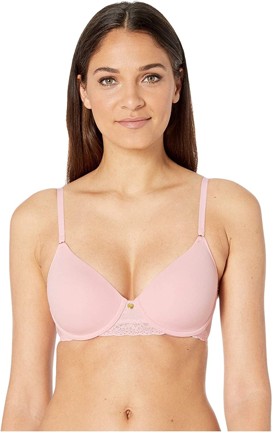 Women'S Bliss Perfection Contour Underwire Bra