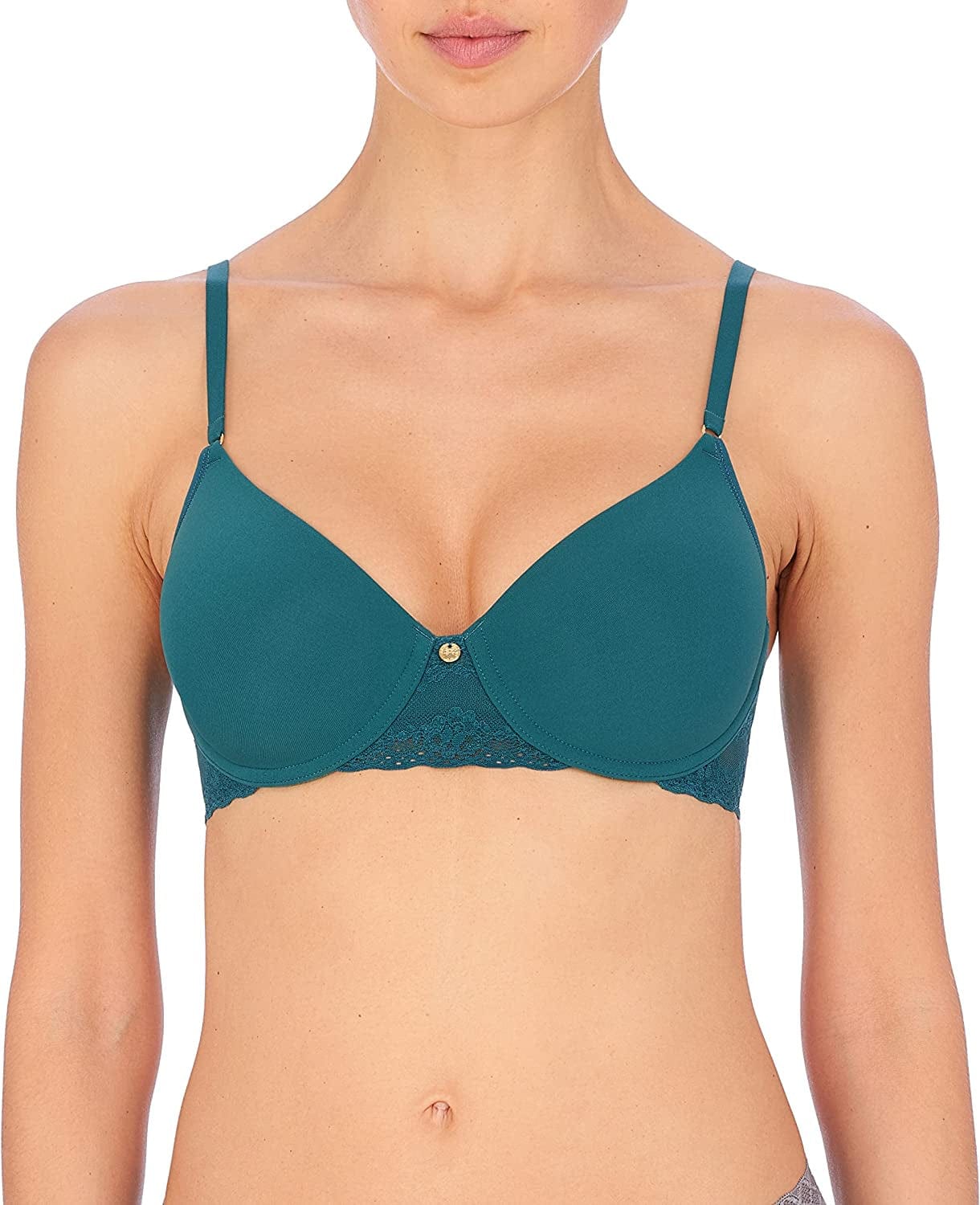 Women'S Bliss Perfection Contour Underwire Bra