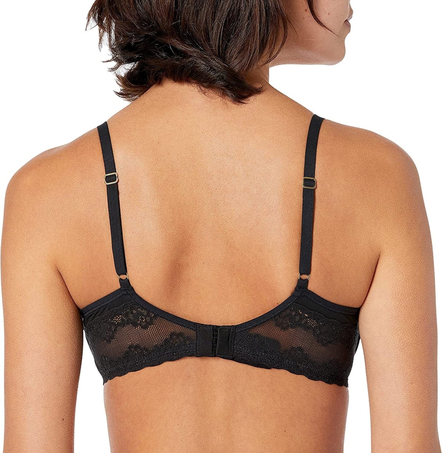 Women'S Bliss Perfection Contour Underwire Bra