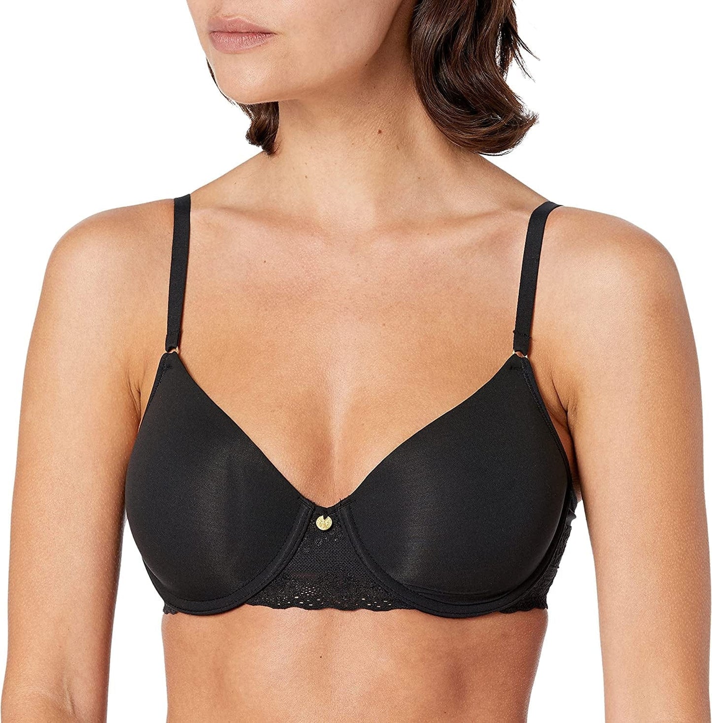 Women'S Bliss Perfection Contour Underwire Bra