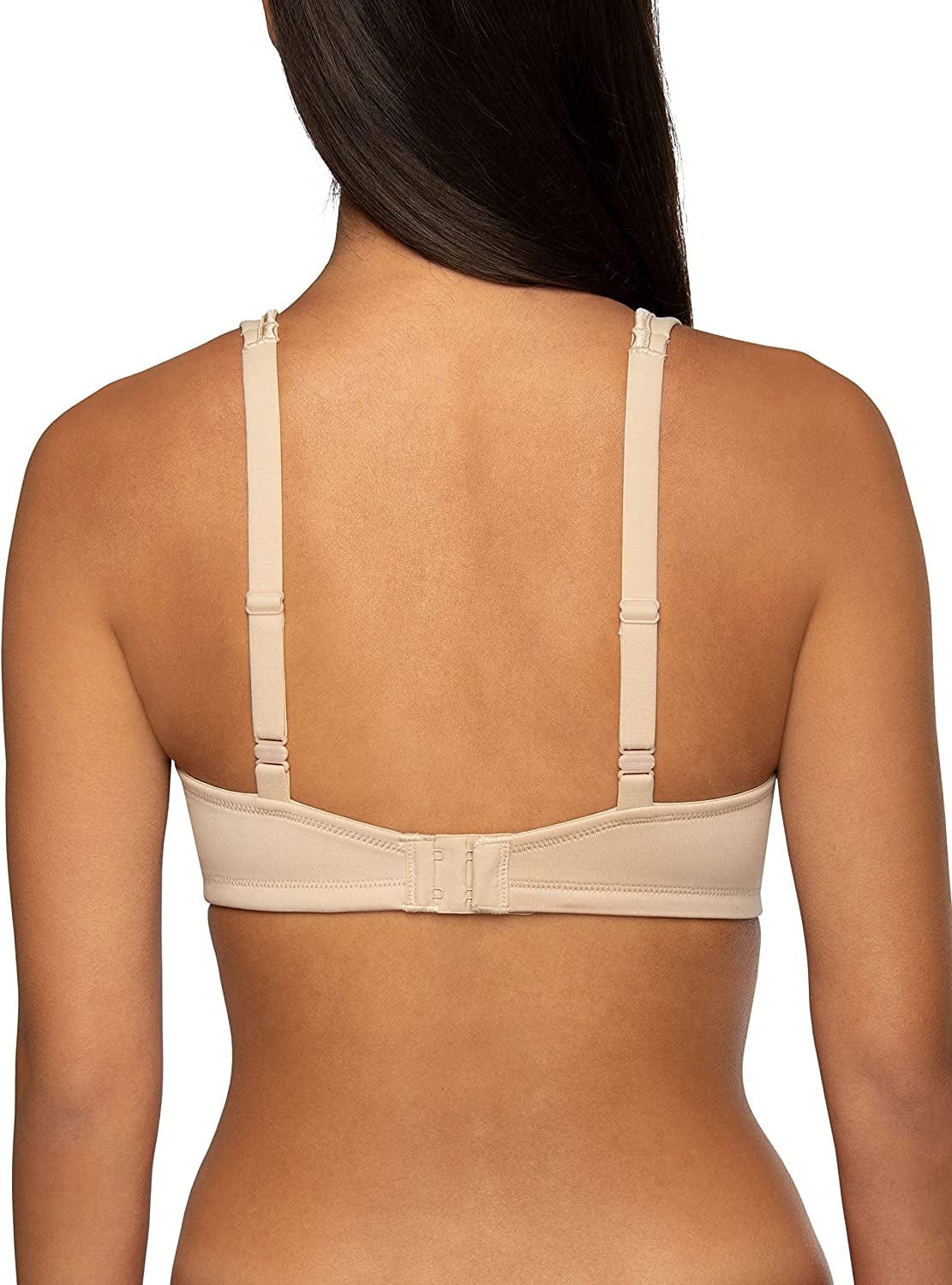Women'S Body Caress Full Coverage Convertible Bra