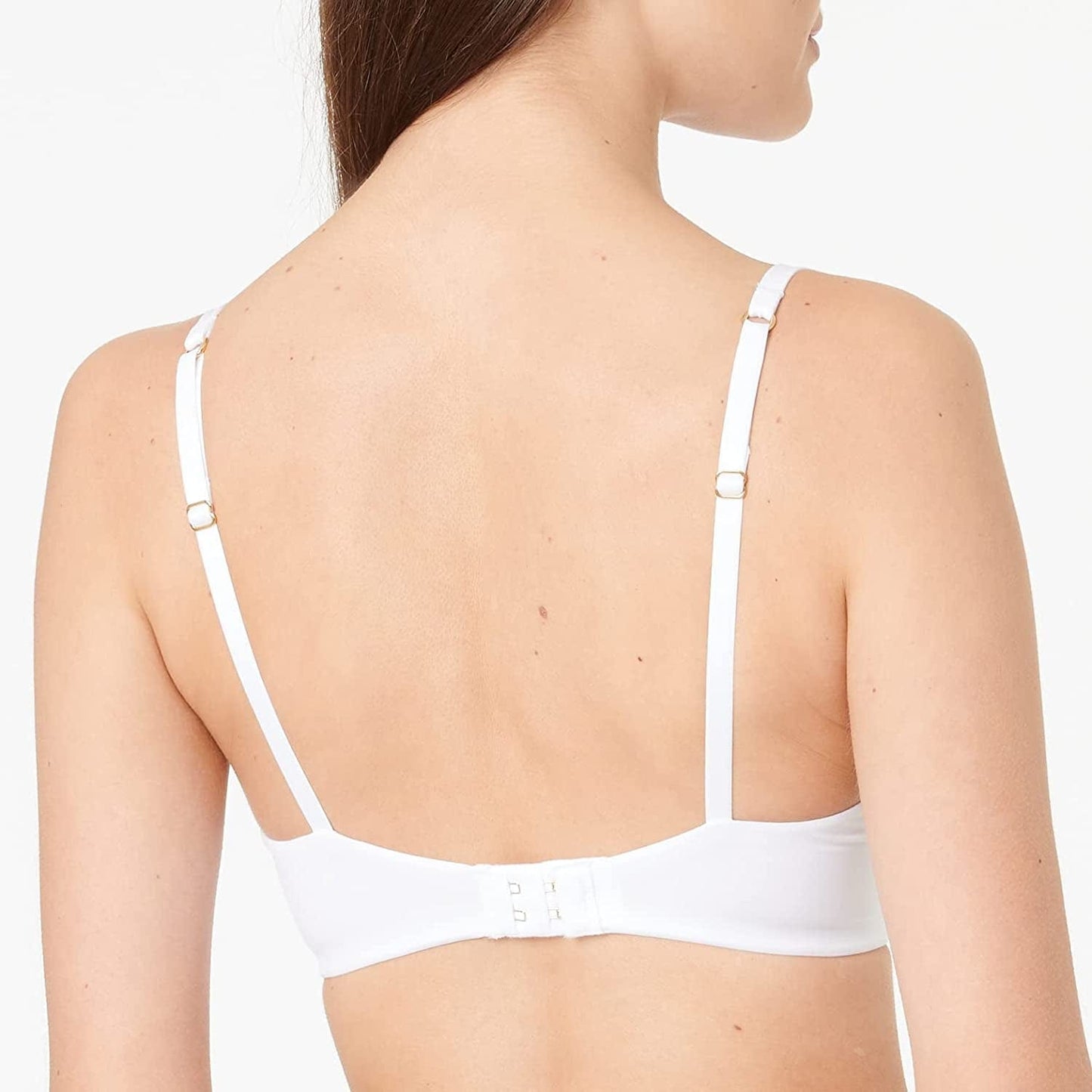 Women'S Body Make-Up Essentials Spacer T-Shirt Bra