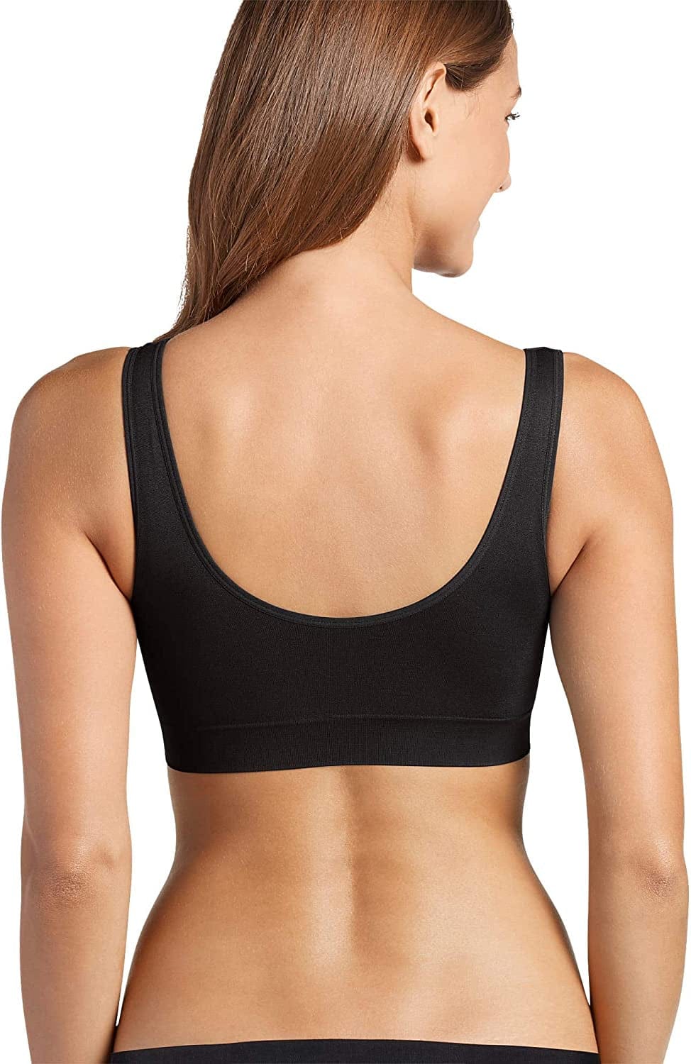 Women'S Bra Modern Micro Seamfree Bralette