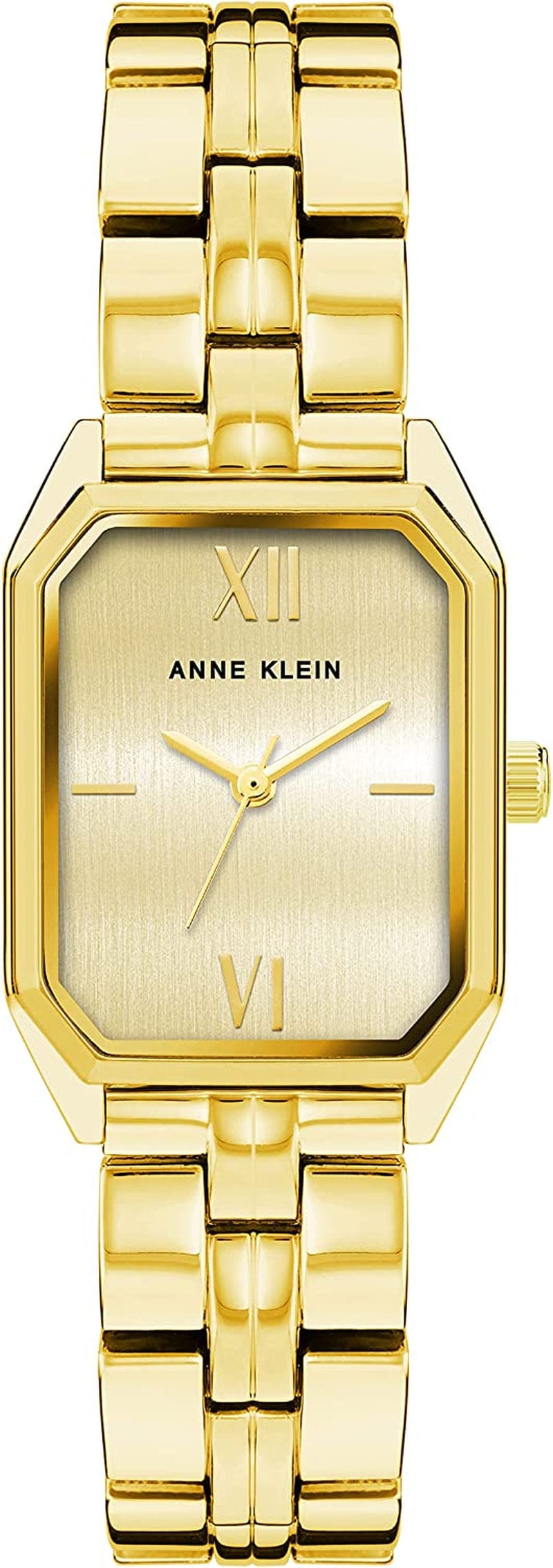 Women'S Bracelet Watch Gold