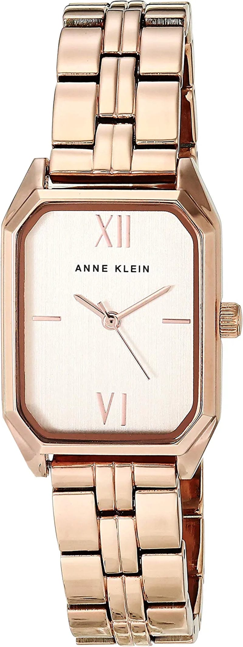 Women'S Bracelet Watch Rose Gold