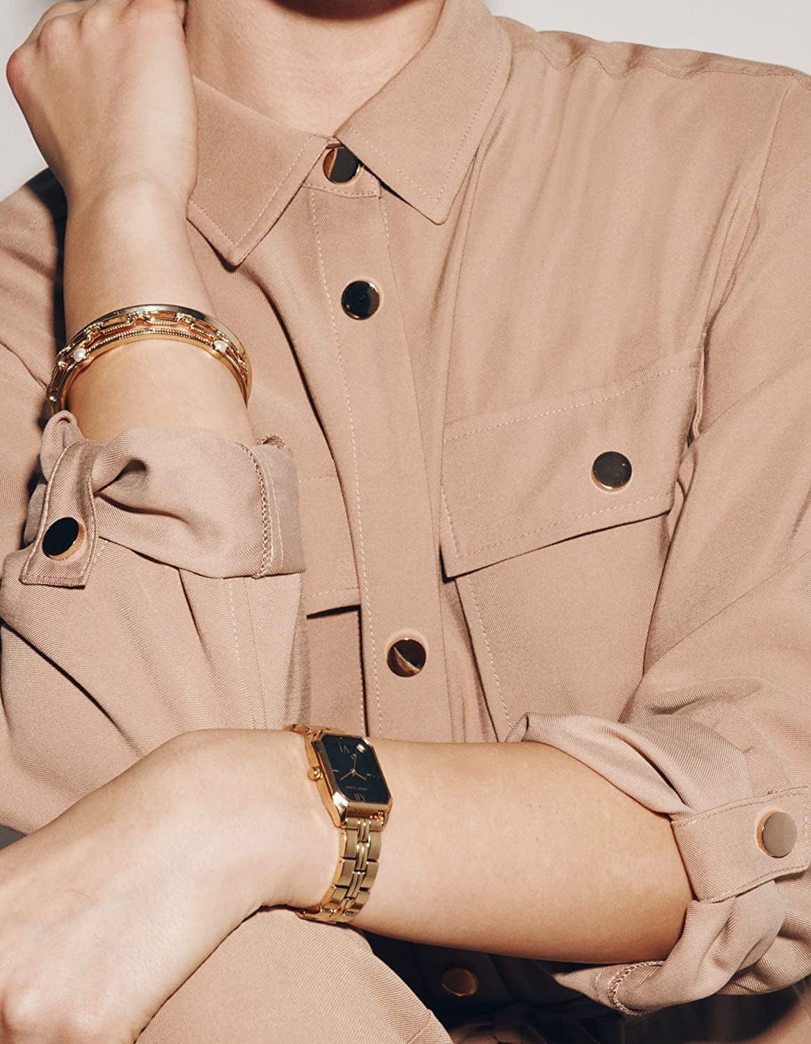 Women'S Bracelet Watch