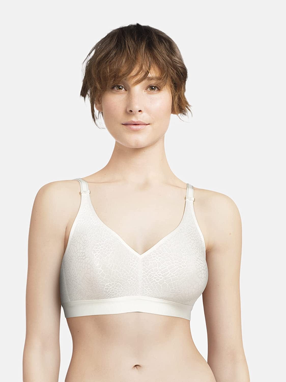 Women'S C Magnifique Full Bust Wireless Bra