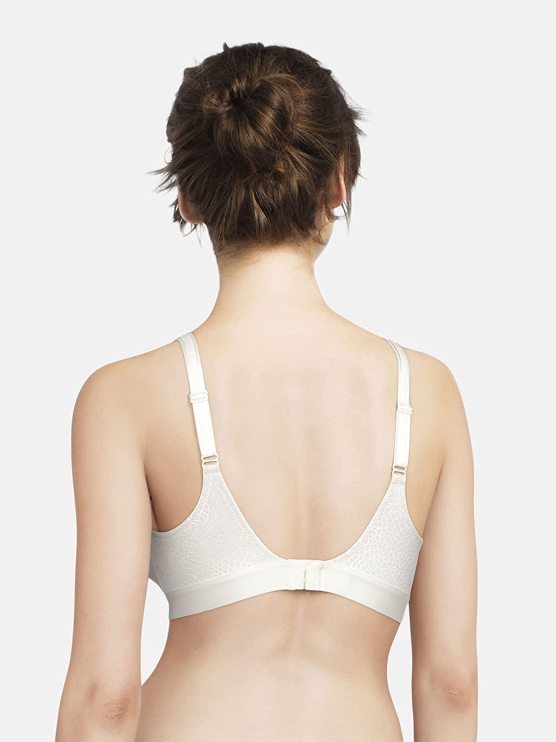Women'S C Magnifique Full Bust Wireless Bra