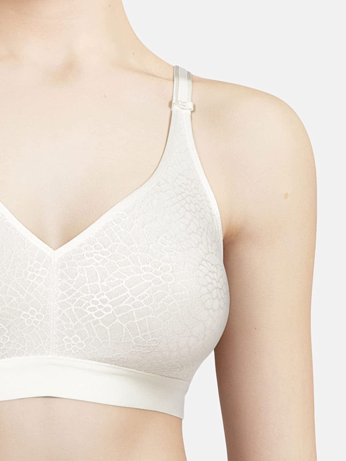 Women'S C Magnifique Full Bust Wireless Bra
