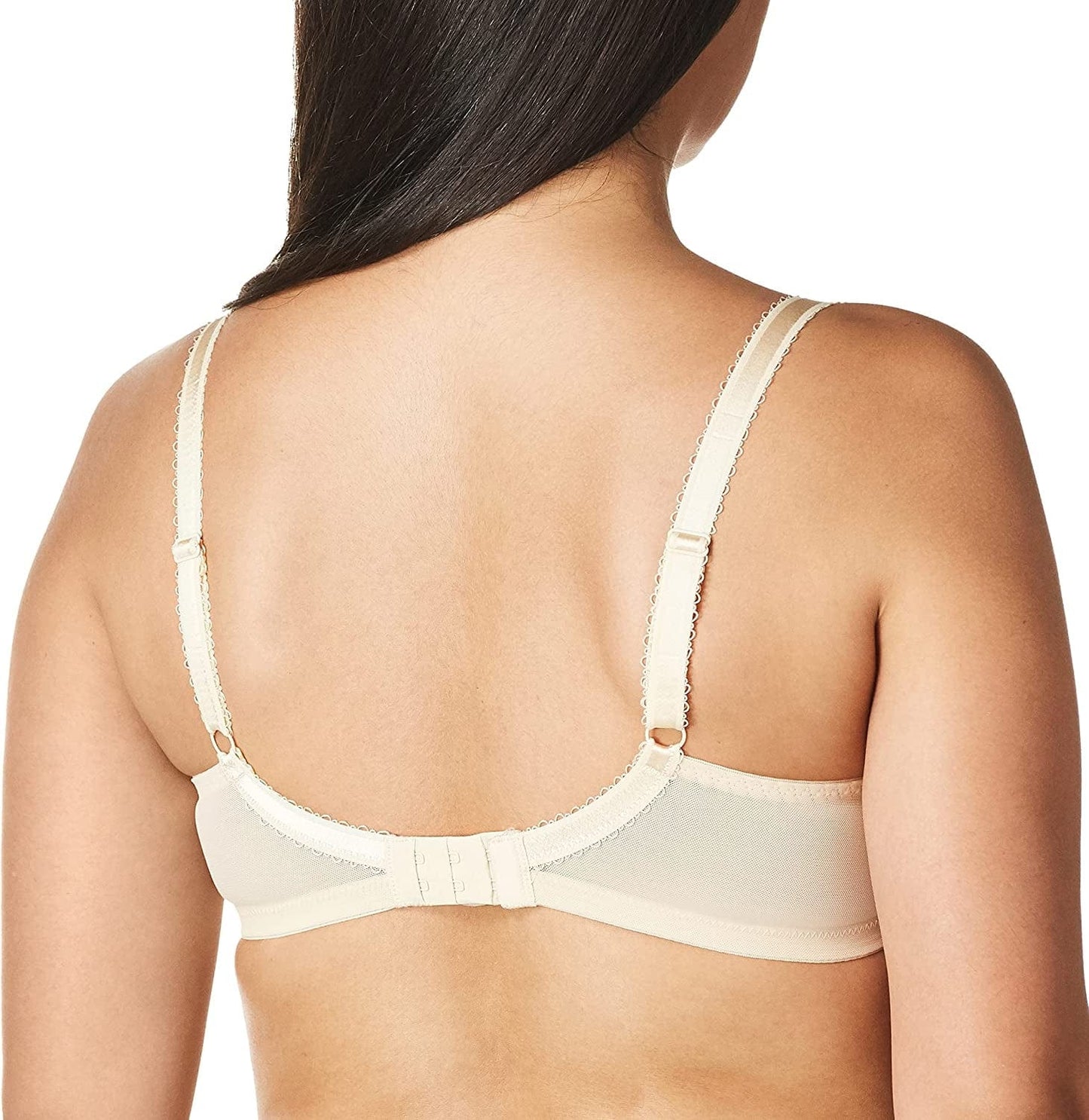 Women'S Clara Balconette Lace Bra