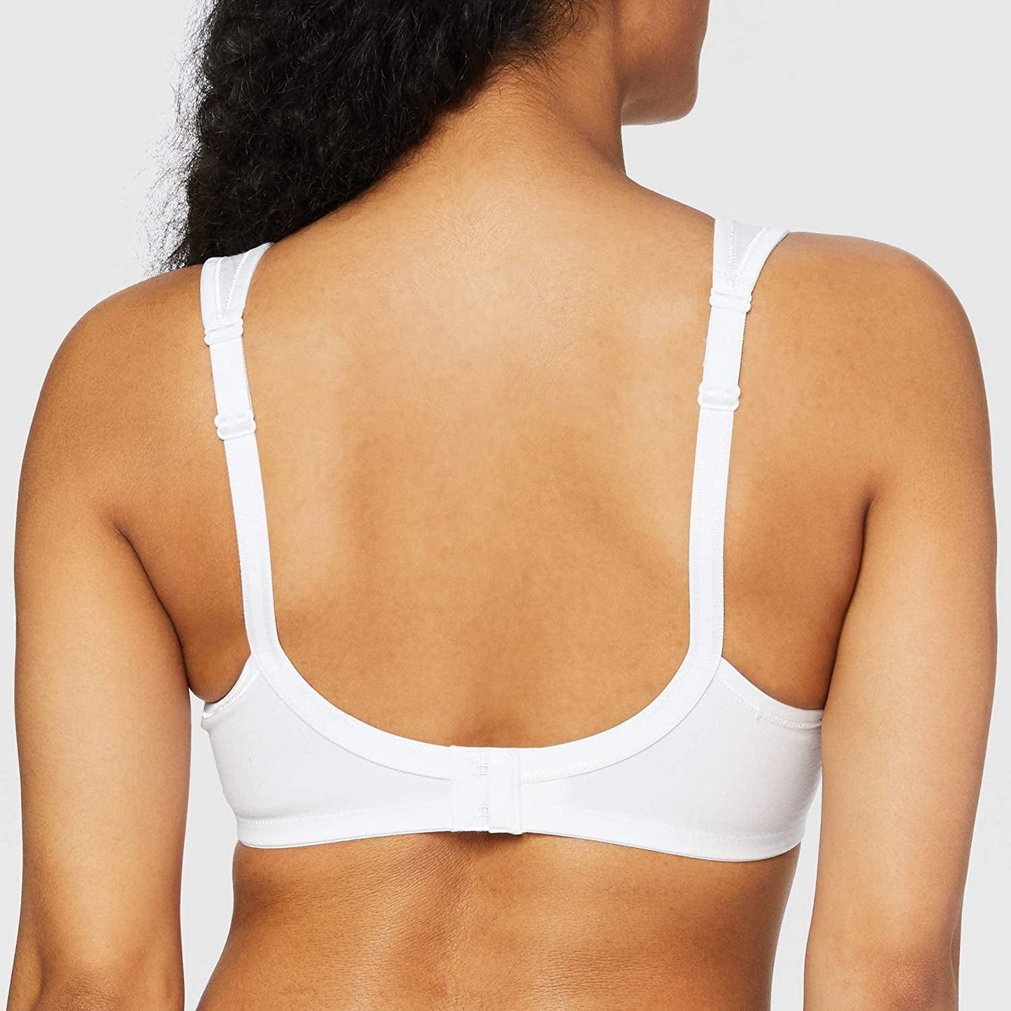 Women'S Comfort Jana Cotton Soft Cup Bra 5427