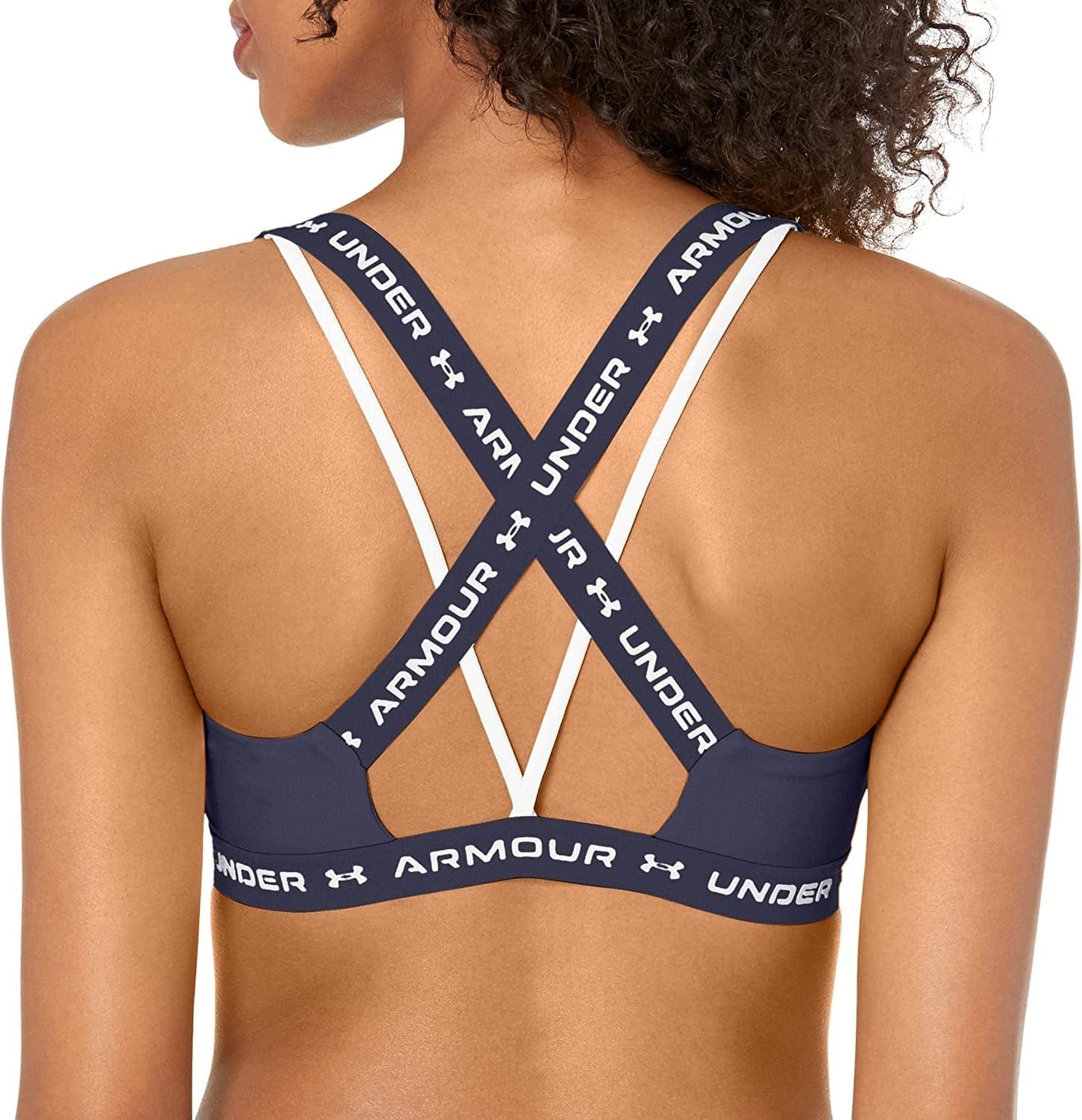 Women'S Crossback Low Bra