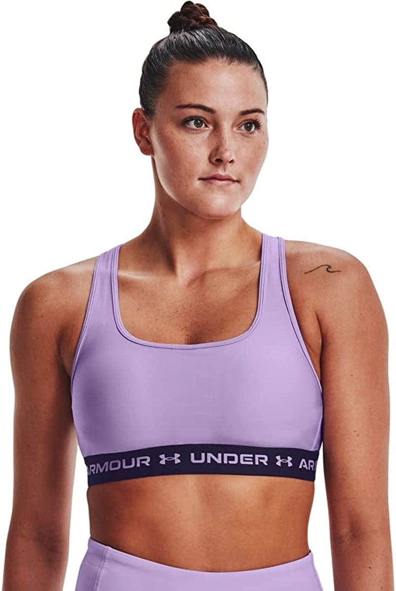 Women’S Crossback Mid Impact Sports Bra Octane (566)/Jet Gray / XX-Large
