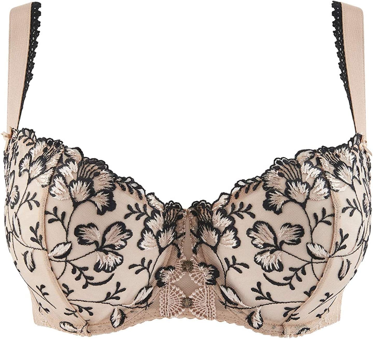Women'S Demi Bra