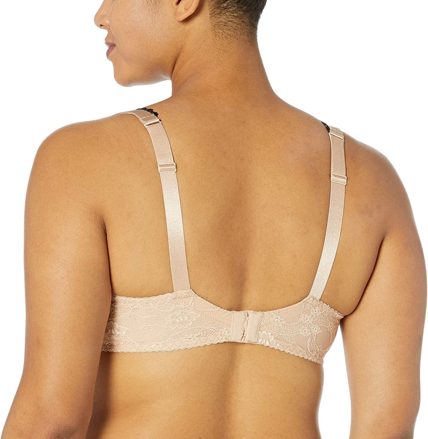 Women'S Demi Bra