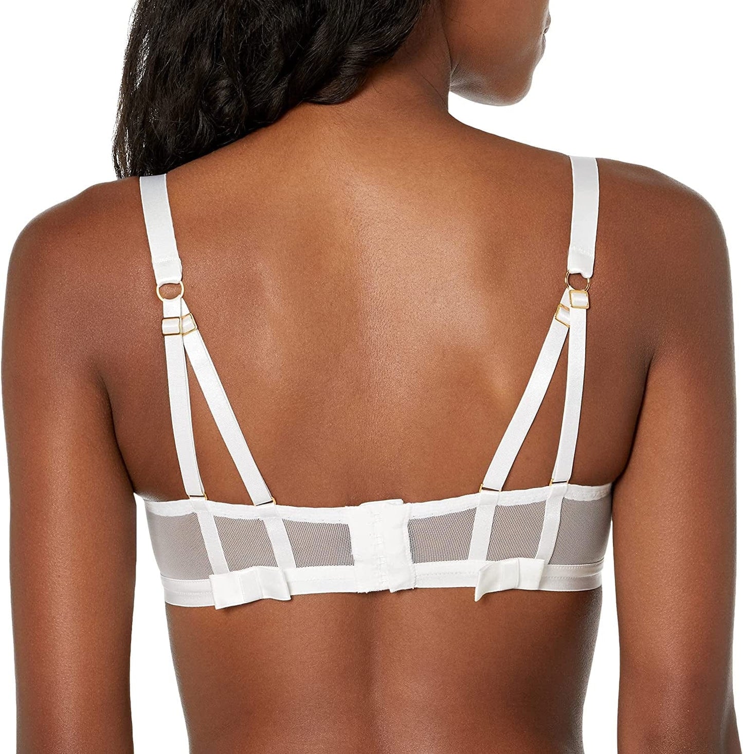 Women'S Demi Bra