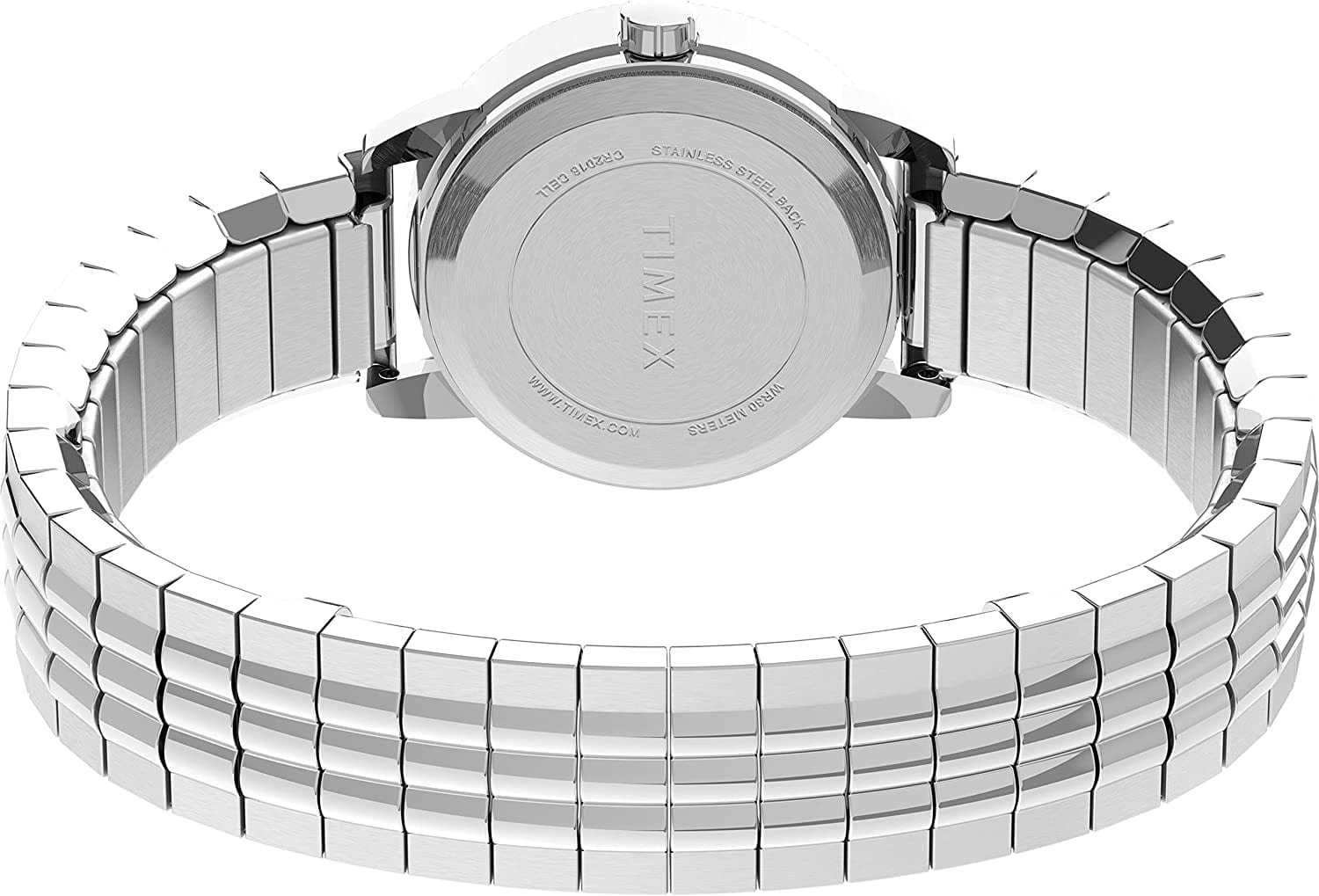 Women'S Easy Reader 25Mm Perfect Fit Watch