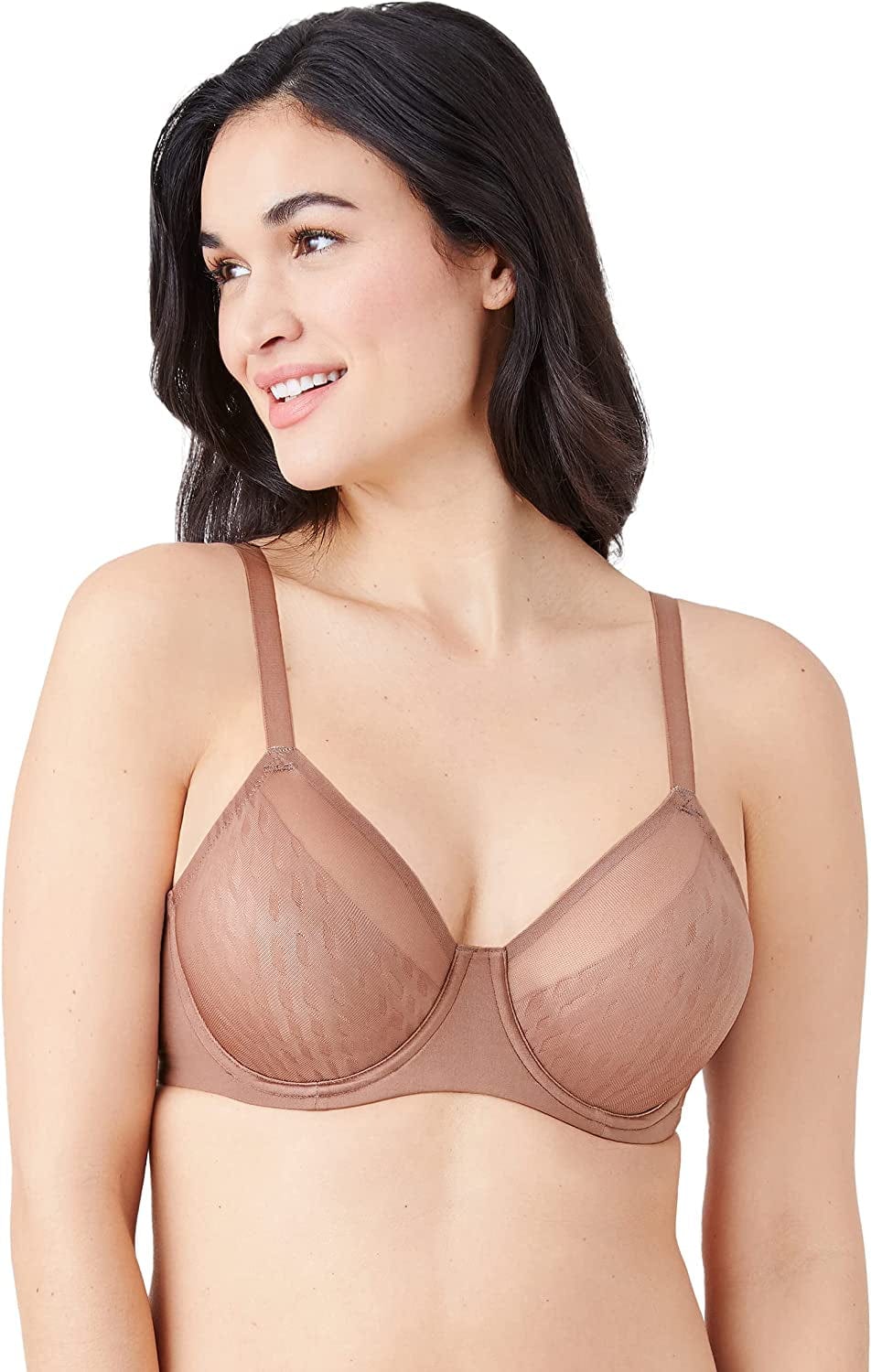 Women'S Elevated Allure Underwire Bra Clove / 40G