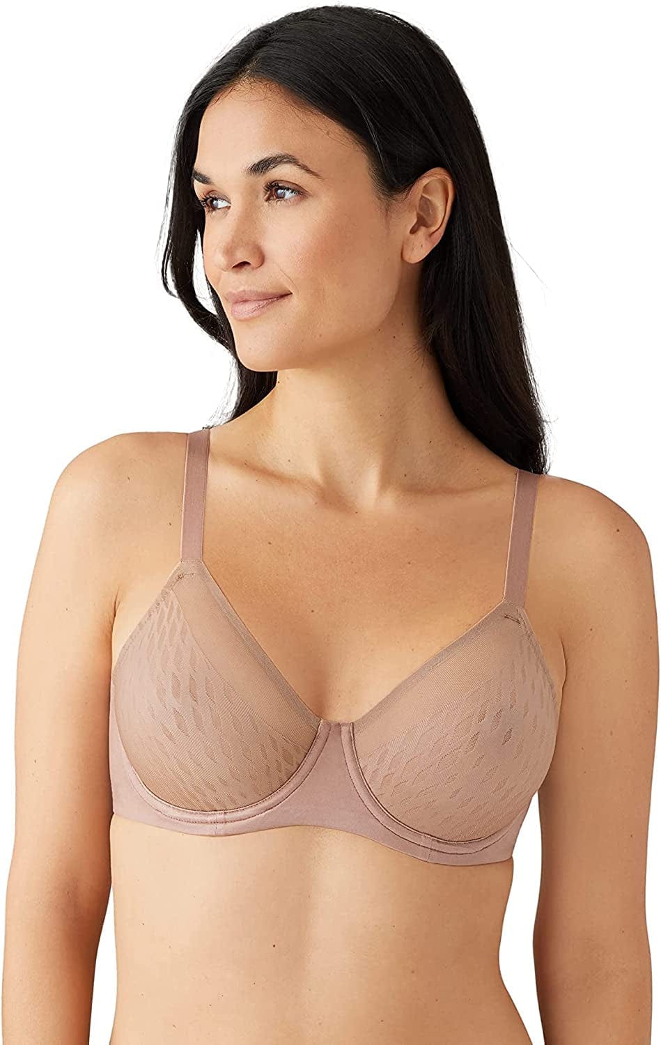Women'S Elevated Allure Underwire Bra Roebuck / 38G