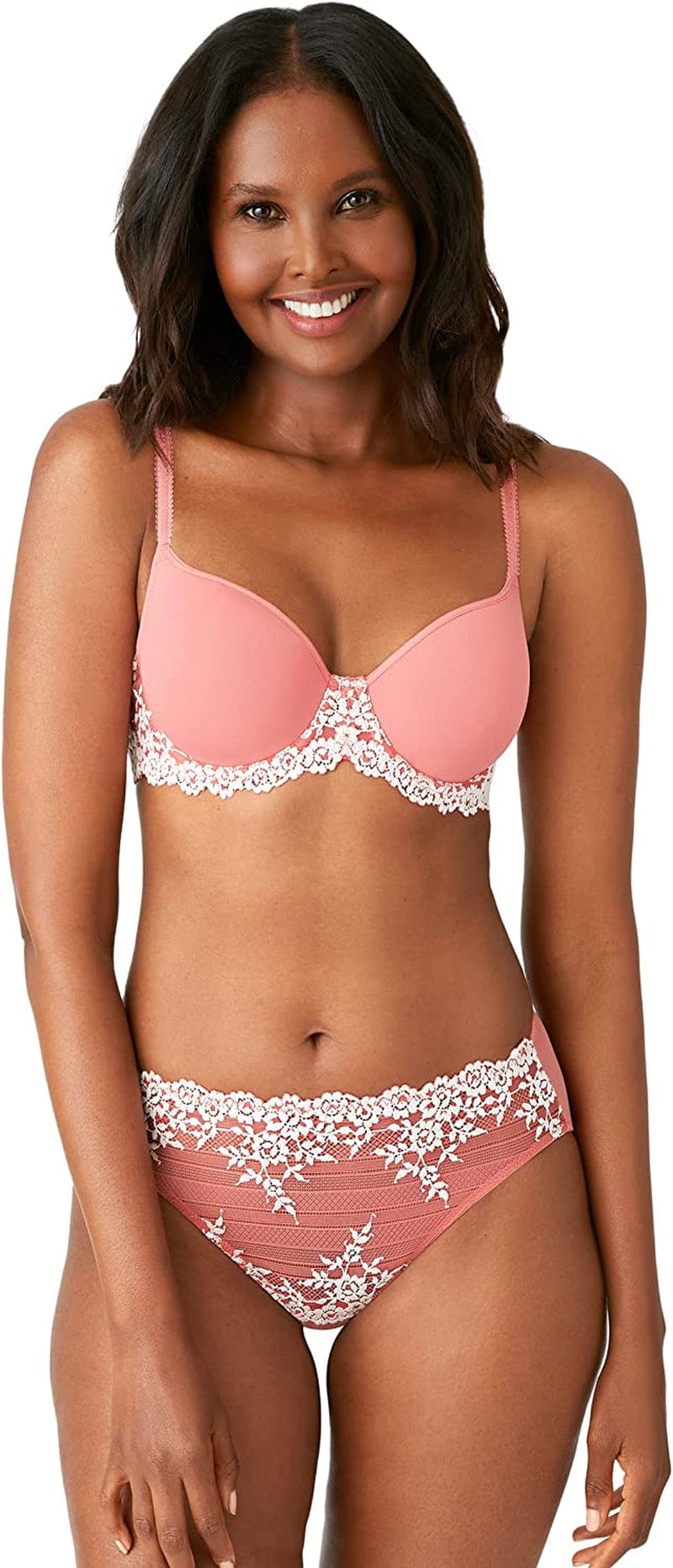 Women'S Embrace Lace Contour Bra
