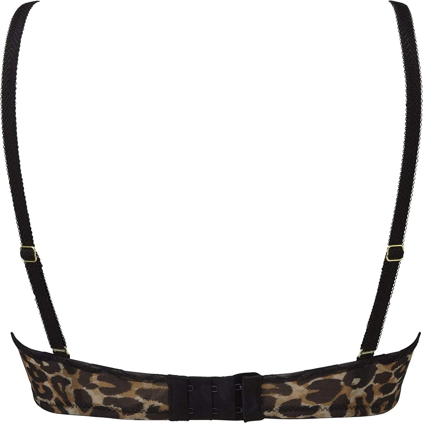 Women'S Embrace Side Support Bra