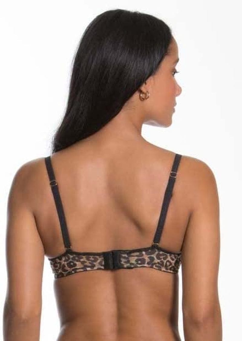 Women'S Embrace Side Support Bra