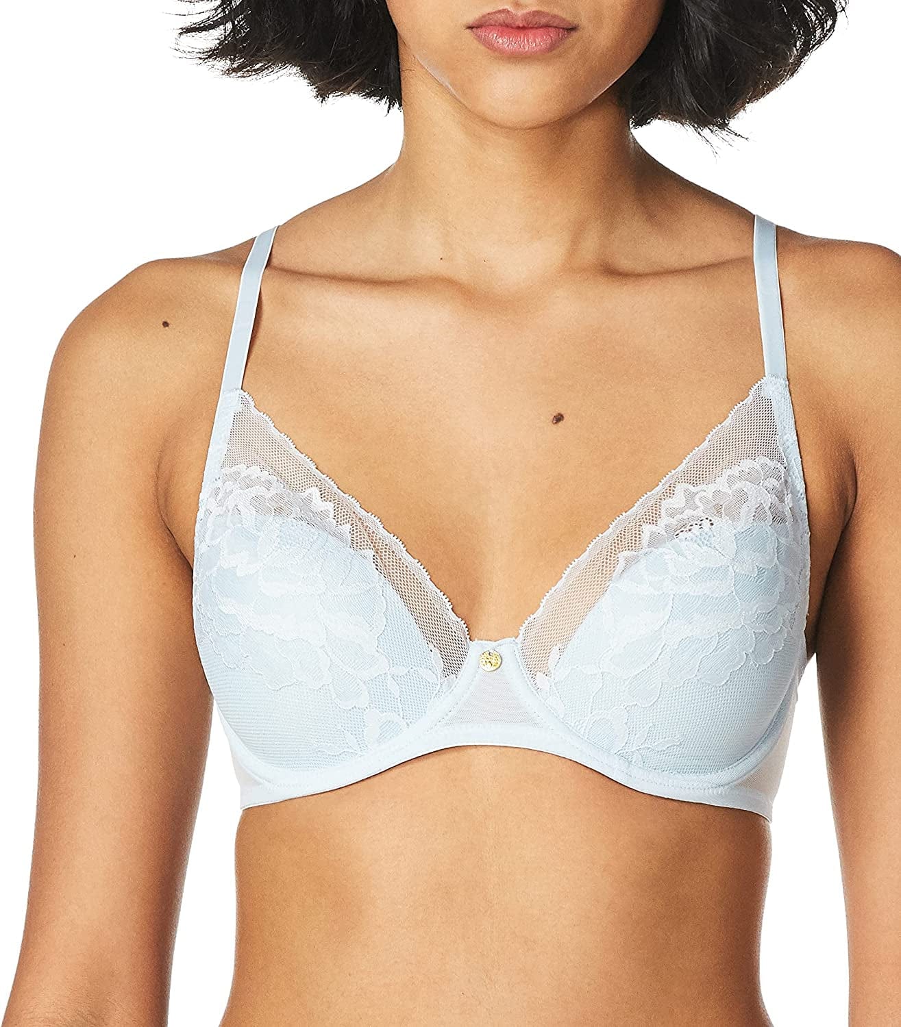 Women'S Flora Contour Underwire Bra