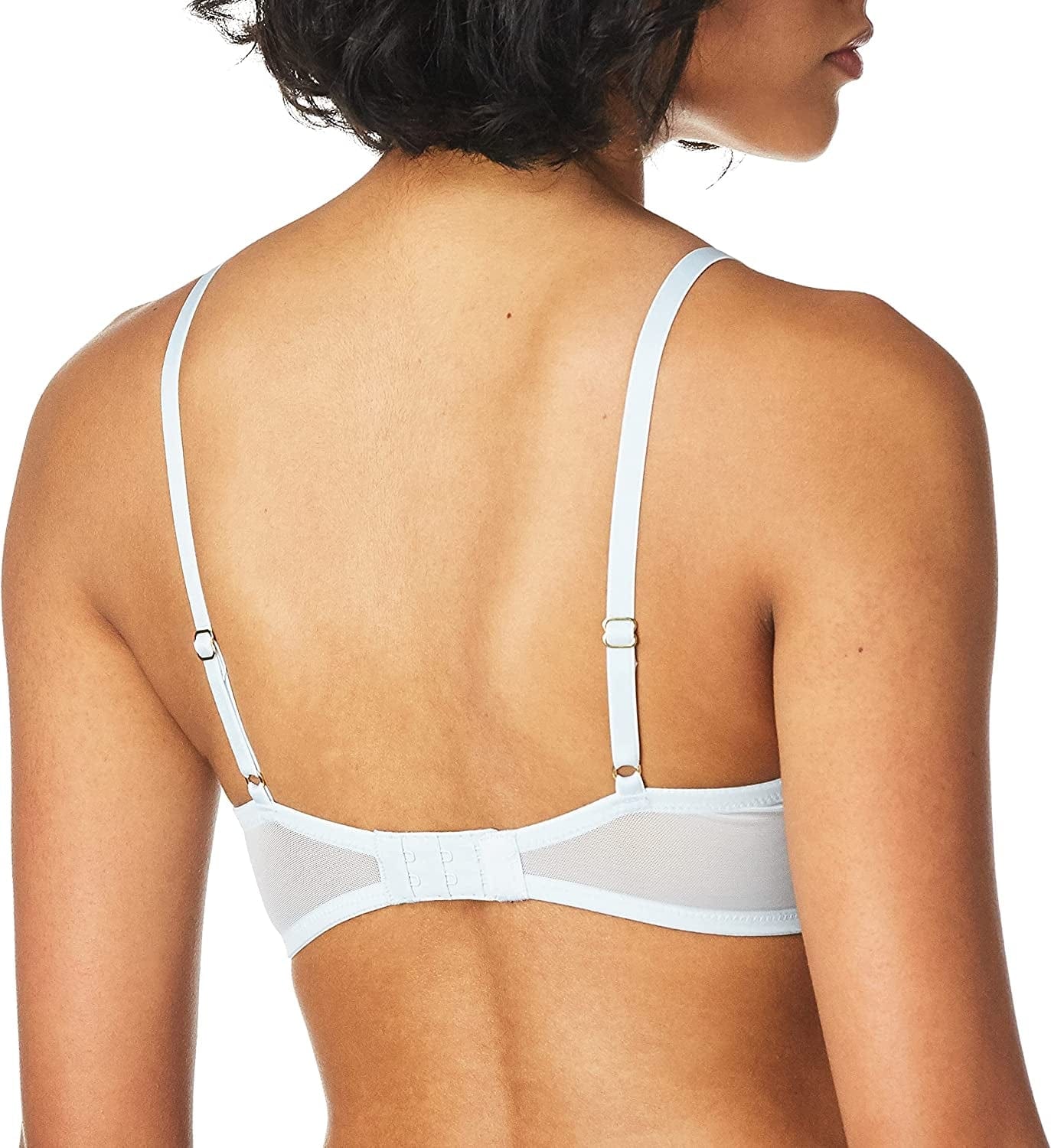 Women'S Flora Contour Underwire Bra