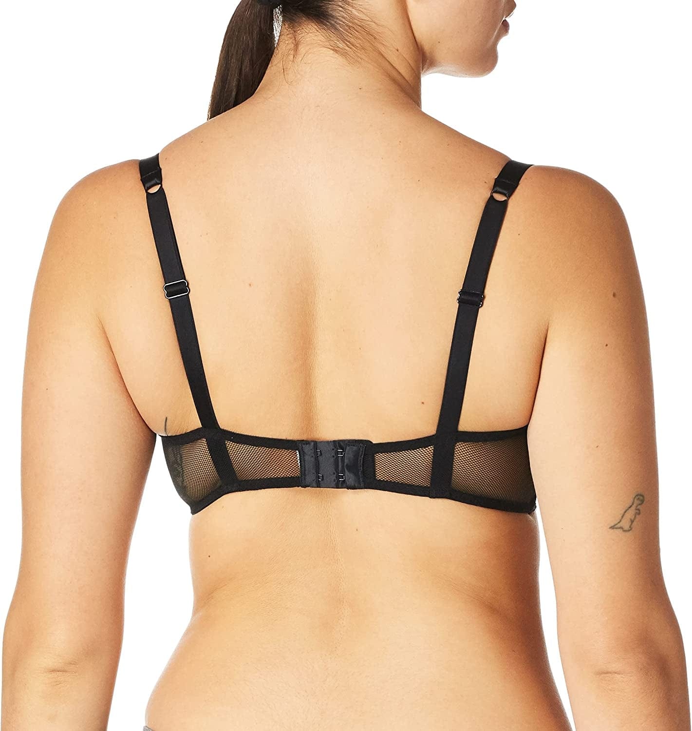 Women'S Frivole Sheer Plunge