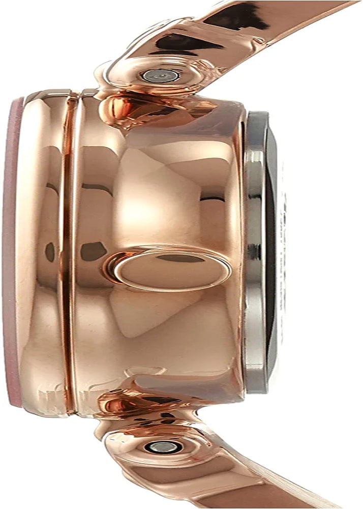 Women'S Genuine Diamond Dial Bangle Watch