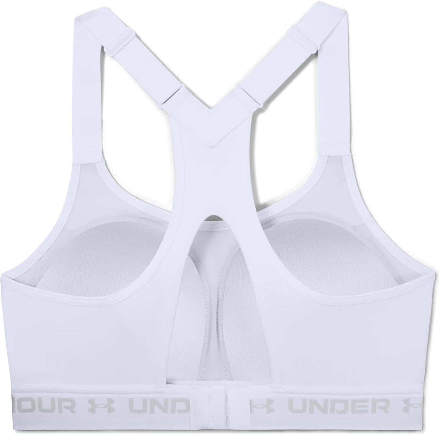 Women'S High Impact Crossback Bra
