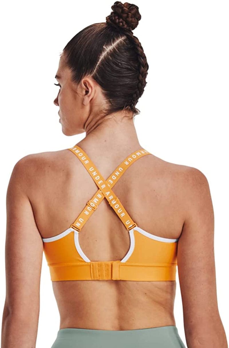 Women'S Infinity Mid Impact Bra