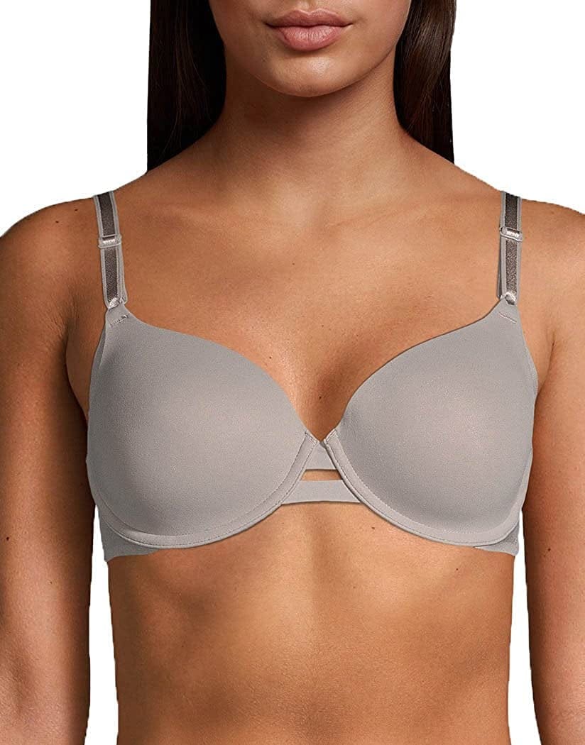 Women'S Invisibles Lightly Lined T-Shirt Bra Sandstone / 34DD