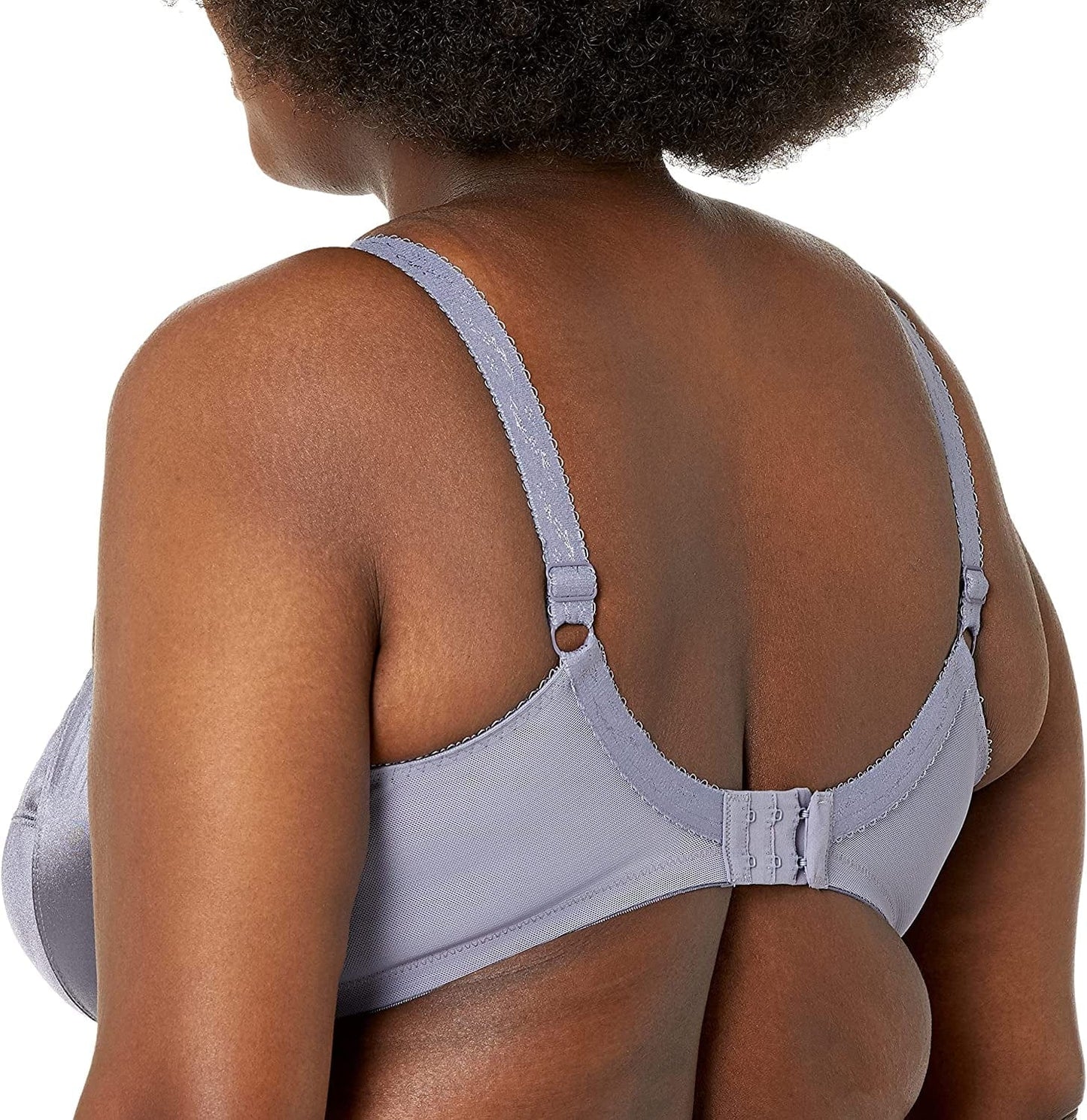 Women'S Keira Underwire Banded Bra
