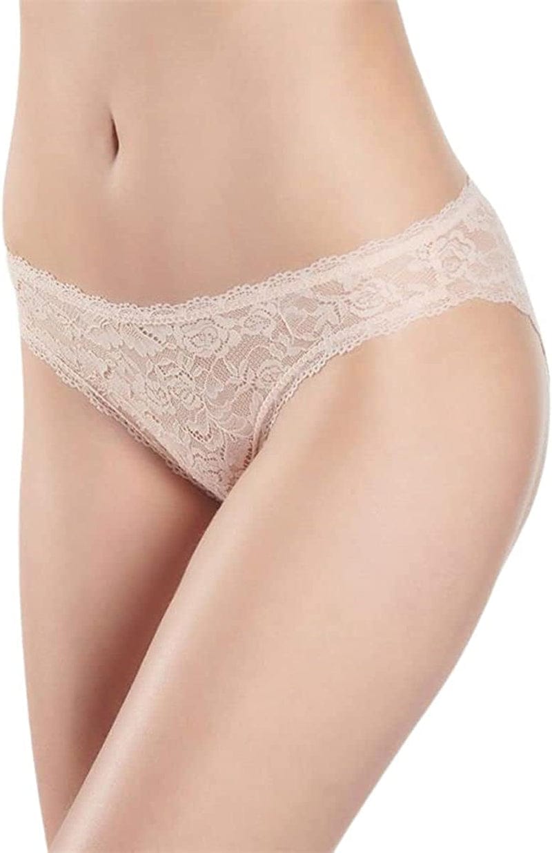 Women'S L'Odalisque Half Cup Bra Balconette Rose Clair / X-Large