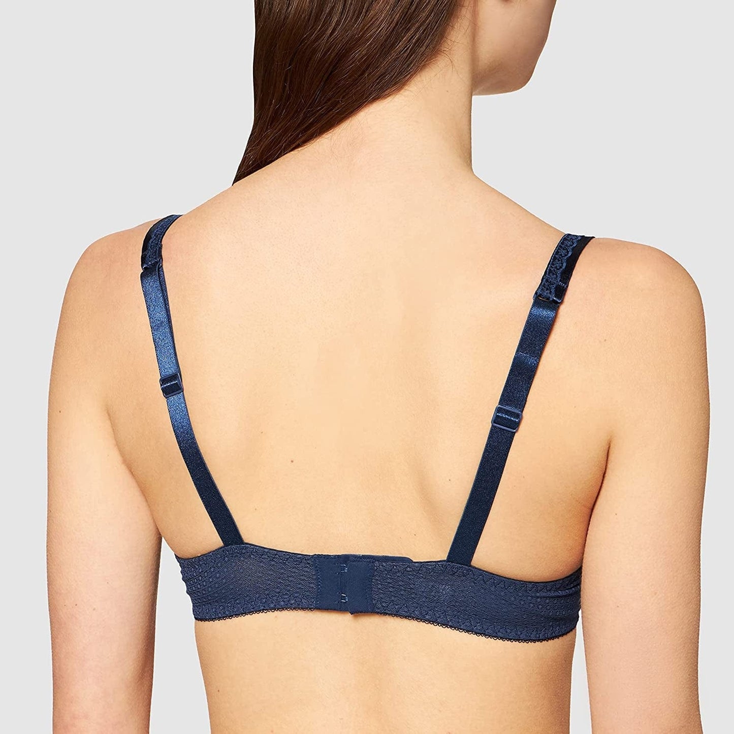 Women'S L'Odalisque Half Cup Bra Balconette