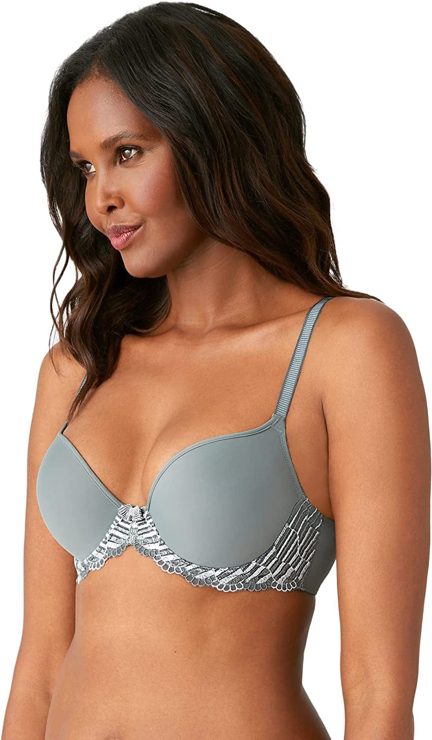 Women'S La Femme Contour Bra