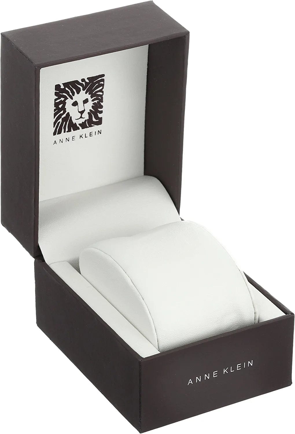 Women'S Leather Strap Watch