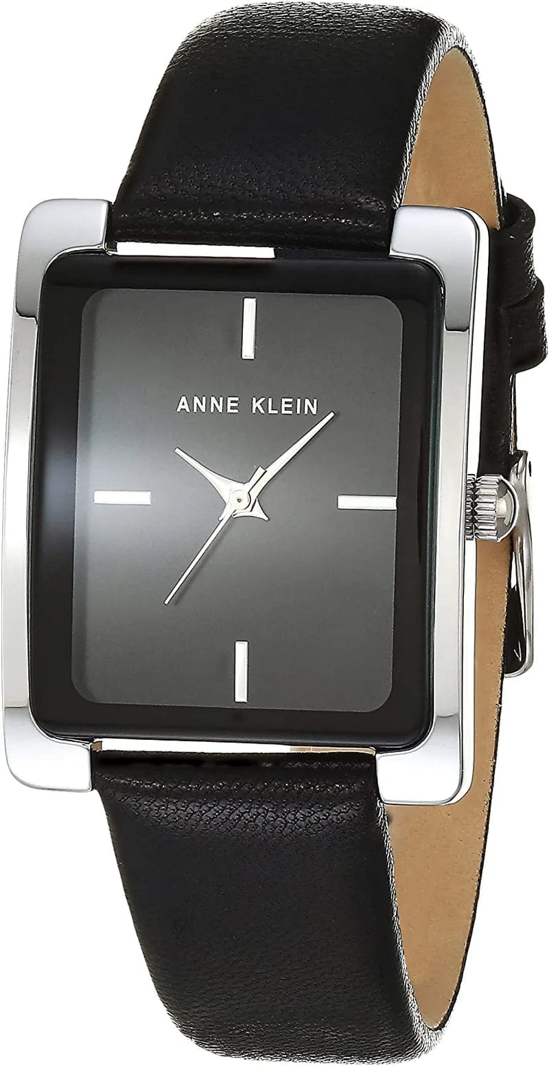 Women'S Leather Strap Watch, AK/2706