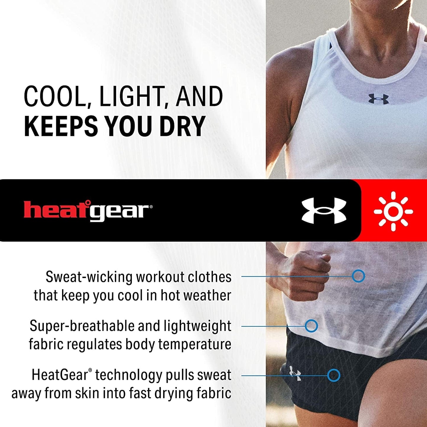 Women'S Mid Impact Crossback Sports Bra