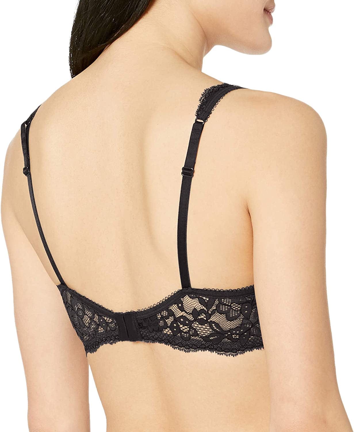 Women'S Modern Beauty Unlined Embellished Underwire