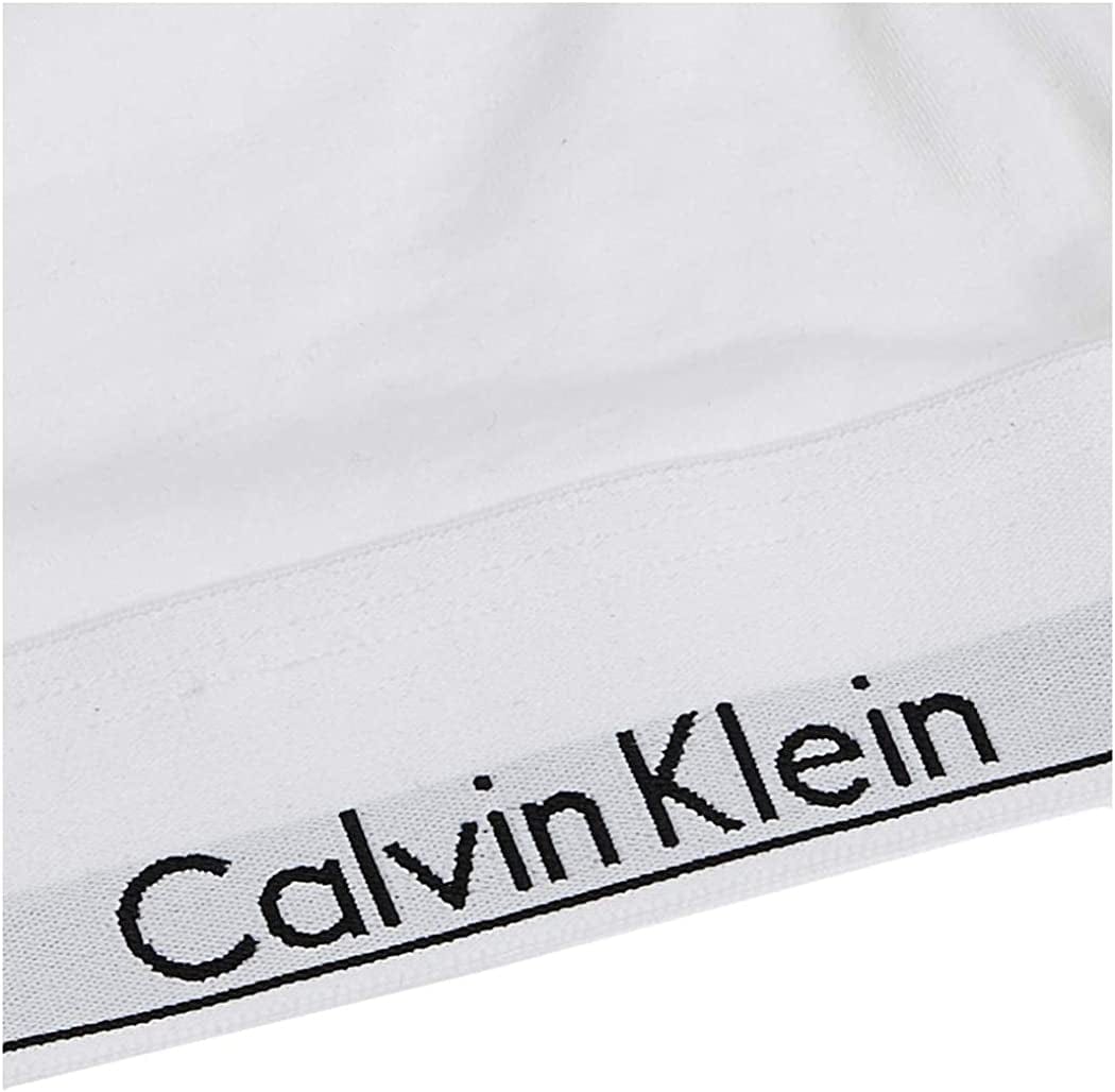 Women'S Modern Cotton Unlined Wireless Bralette