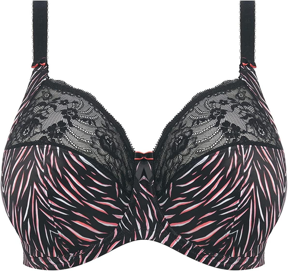 Women'S Morgan Banded Underwire Stretch Lace Bra