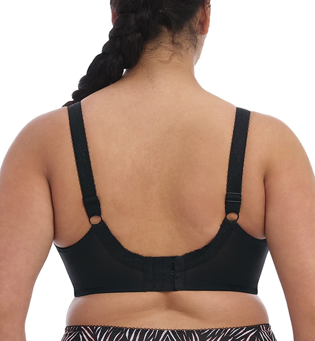 Women'S Morgan Banded Underwire Stretch Lace Bra