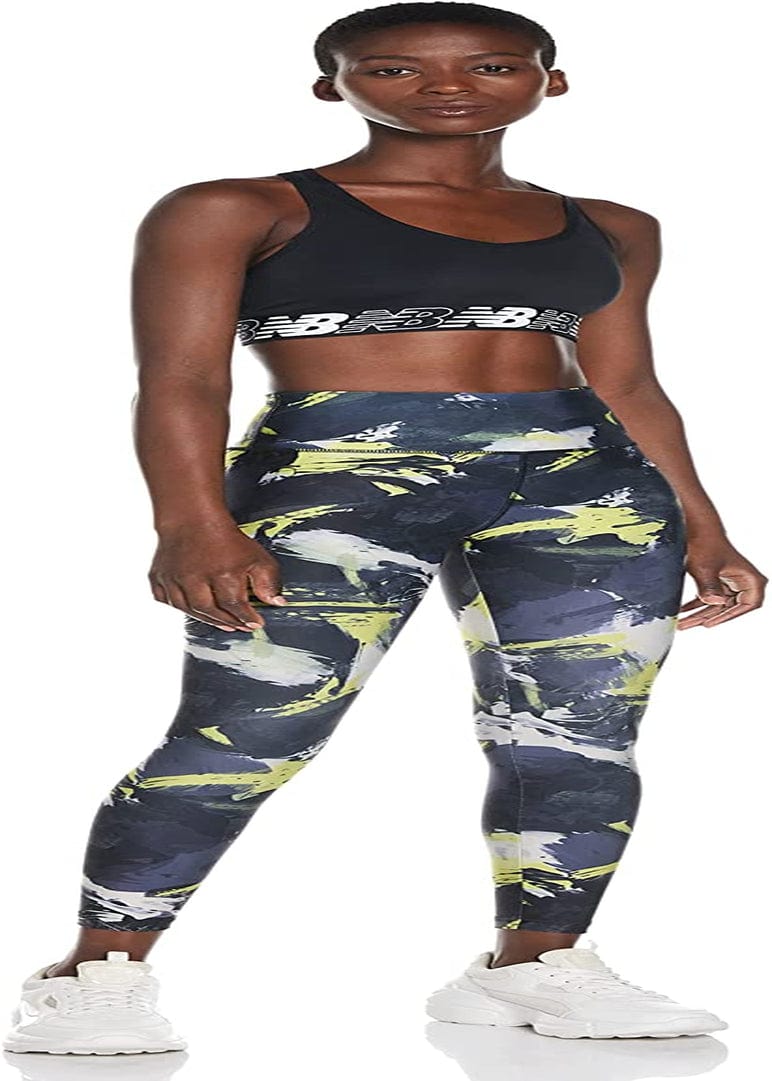 Women'S NB Pace Bra